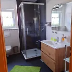 Gaestehaus Moni Jaeger *