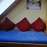 Gaestehaus Moni Jaeger * Weyher