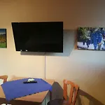 Gaestehaus Moni Jaeger Alloggio in famiglia Weyher