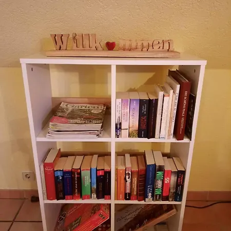 Gaestehaus Moni Jaeger