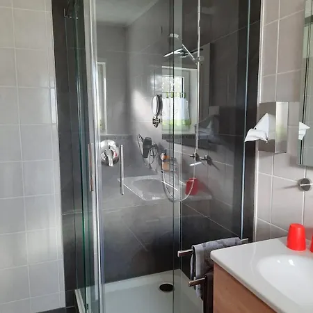 Gaestehaus Moni Jaeger Weyher