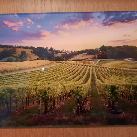 Gaestehaus Moni Jaeger Rum i privatbostad