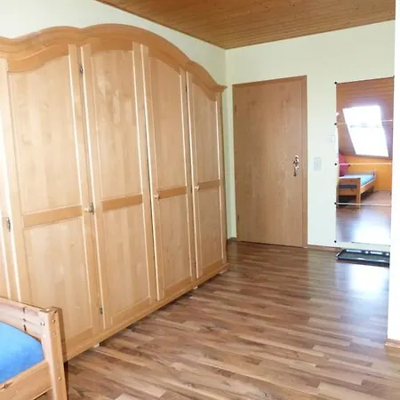 Homestay Gaestehaus Moni Jaeger Weyher
