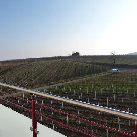 Gaestehaus Moni Jaeger * Weyher