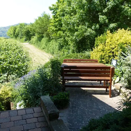 Homestay Gaestehaus Moni Jaeger