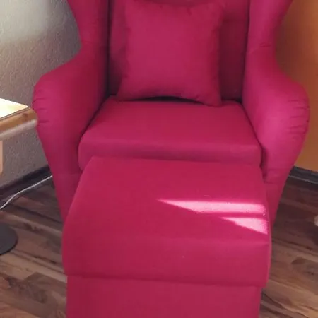 منزل للإقامة Gaestehaus Moni Jaeger