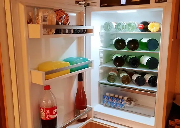 ホームステイ Gaestehaus Moni Jaeger *