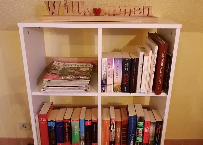 Gaestehaus Moni Jaeger