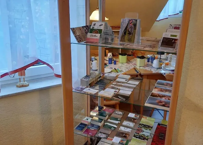 Gaestehaus Moni Jaeger Rum i privatbostad