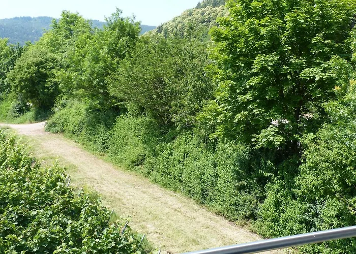 Gaestehaus Moni Jaeger