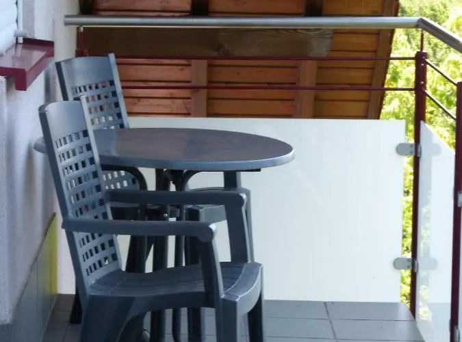 Gaestehaus Moni Jaeger Rum i privatbostad *