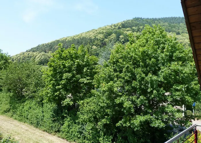 Gaestehaus Moni Jaeger